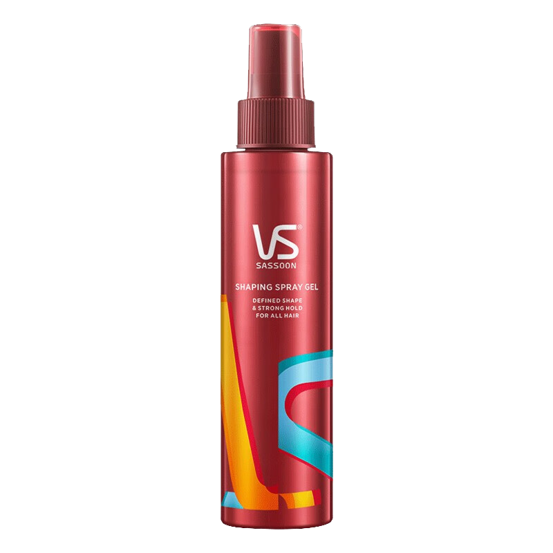 沙宣塑形定型持久造型啫喱水150ml*3支 碎发定型持久蓬松不油腻啫喱膏