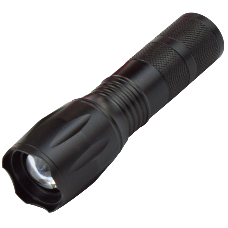 趣游帮 铝合金mini手电筒(Y35)