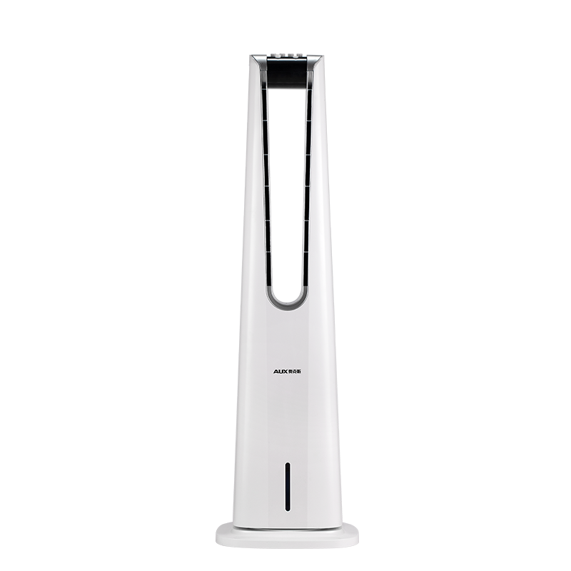 奥克斯(AUX)空调扇电风扇家用节能省电风扇办公室落地扇制冷风机FLS-L15B