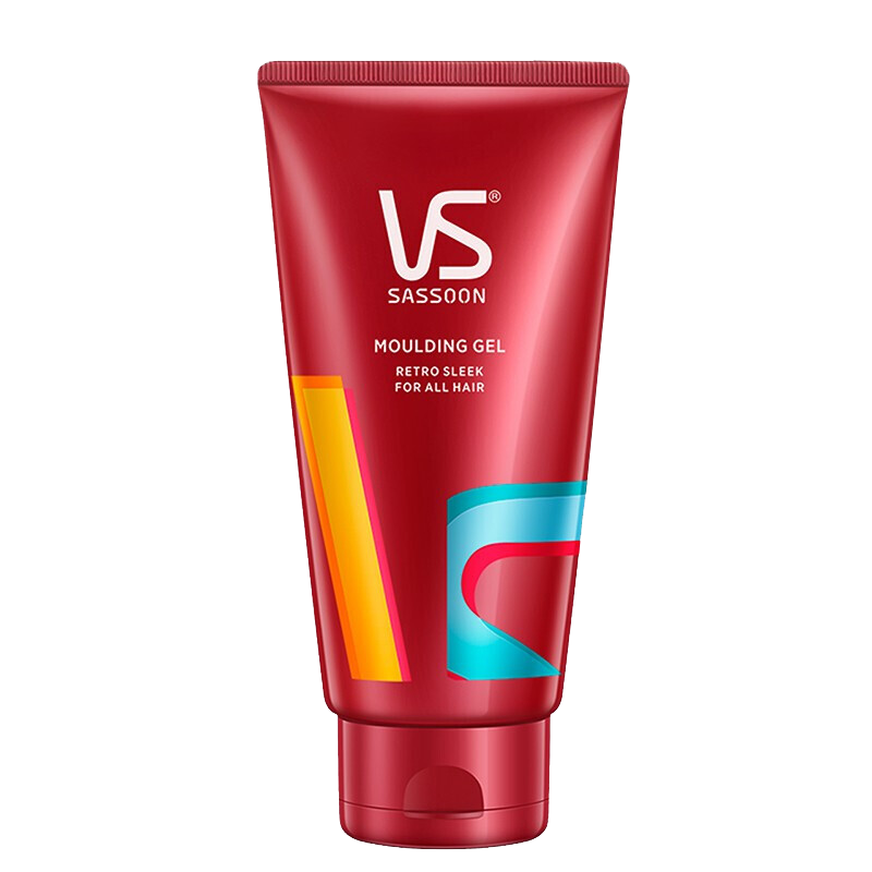 沙宣塑形定型啫喱膏150ml*3支男士女士持久水润不油腻背头强力啫喱水