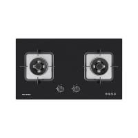 L美菱灶具4.5KW大火力台嵌两用钢化玻璃灶具JZY-MZ-450L(液化气)