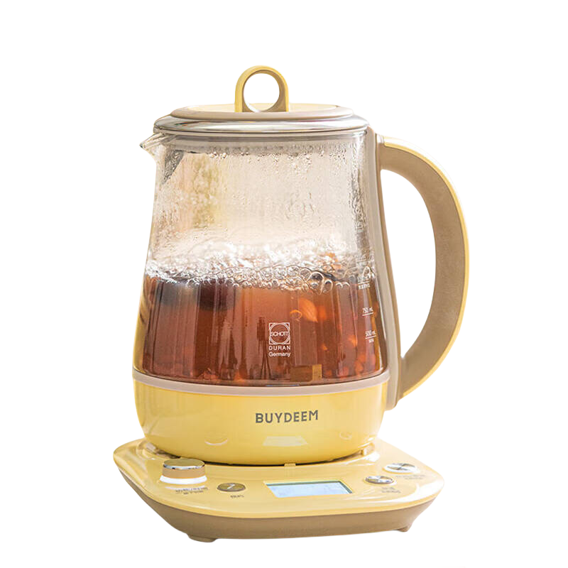 北鼎养生壶K159T