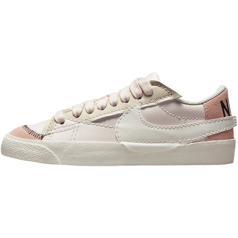 nike耐克女鞋BLAZER '77开拓者运动鞋休闲鞋板鞋DQ1470-601
