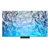三星98QN990Z 98英寸 8K超高清 Mini LED量子点 巨幕液晶电视