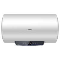 海尔(Haier)电热水器60升2200W速热预约洗浴一级能效升级钼金加热体智慧热水量可视四季温水家用卫生间淋浴