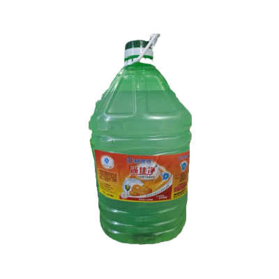 尚佳净散装洗洁精20kg/1桶