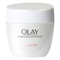 Olay/玉兰油滋润霜50g补水保湿素颜面霜润肤霜