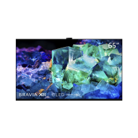 索尼(SONY)XR-65A95K 65英寸新一代量子点 OLED 旗舰电视 XR认知芯片 智能摄像头 3D环绕音效