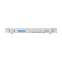 华腾 数字前置功率放大器 CB-3360A