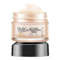 Olay玉兰油多效修护眼霜15g滋润补水滋润眼周肌肤护肤品女