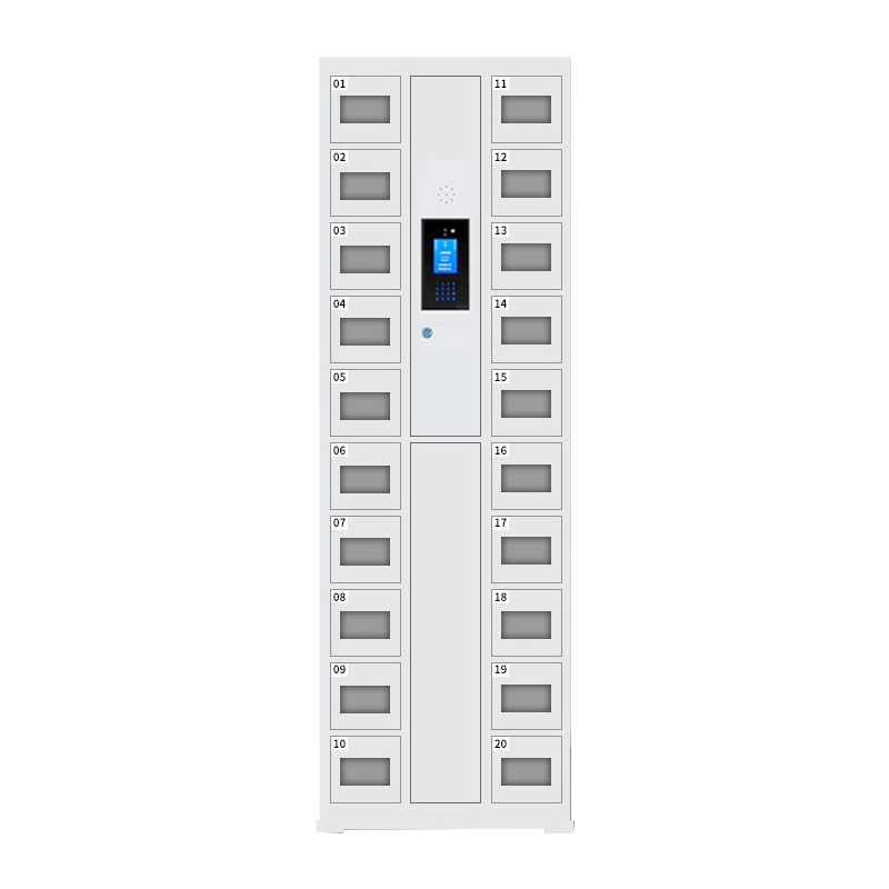 臻远 20门手机柜