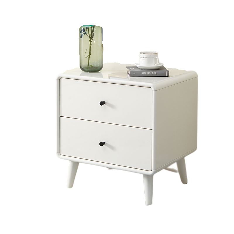 24/10/28通知下架全友家居北欧简约床头柜 收纳储物柜126326