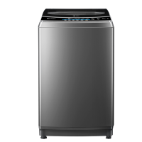 小天鹅波轮洗衣机全自动10公斤家用变频818升级款水魔方波轮防缠绕银离子除菌健康除螨洗一键桶智洁TB100VT80MDB