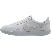 Nike耐克男鞋KILLSHOT OG浅灰色低帮耐磨休闲运动板鞋FZ8541-001