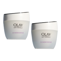 OLAY玉兰油活肤抗皱菁华霜50g正品滋润保湿紧致面霜