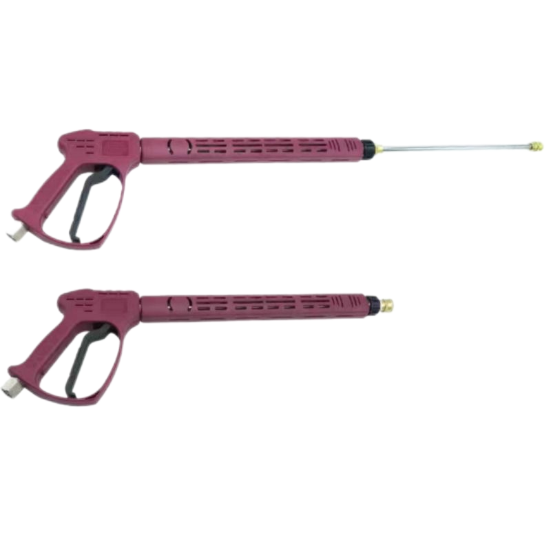 清洗机高压水枪3/8M 单位:个