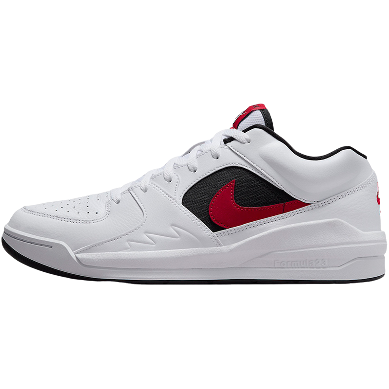 耐克STADIUM 90男鞋运动鞋缓震轻便百搭老爹鞋复古板鞋DX4397-116