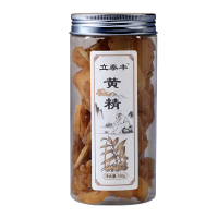 立泰丰 黄精 150g 产地直销 精挑细选 保证正品