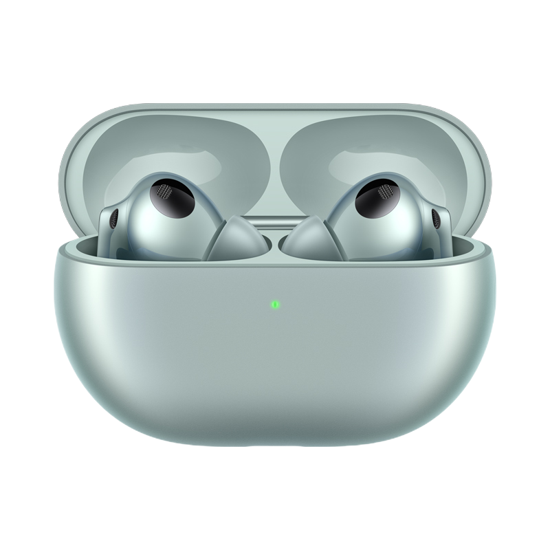 华为(HUAWEI)FreeBuds Pro 3 真无线蓝牙降噪耳机 入耳式动态降噪 雅川青