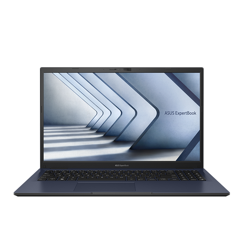 华硕(ASUS)商用笔记本电脑 P1562CVA1335UD55I2 (i5-1335U 32G 1TGSSD 集显 WIN11)