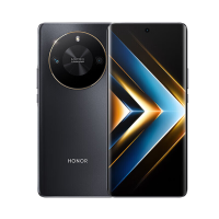 荣耀X50 GT 16GB+512GB 幻夜黑 骁龙8+芯片 5G全网通 5800mAh电池 1.5K抗摔护眼屏 智能手机 X50GT