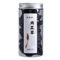 立泰丰 肉苁蓉 120g产地直销 精挑细选 保证正品