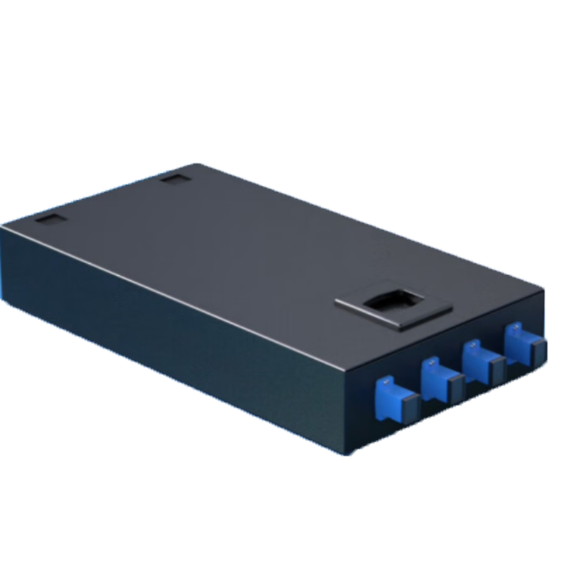 光纤终端盒4口加厚加固