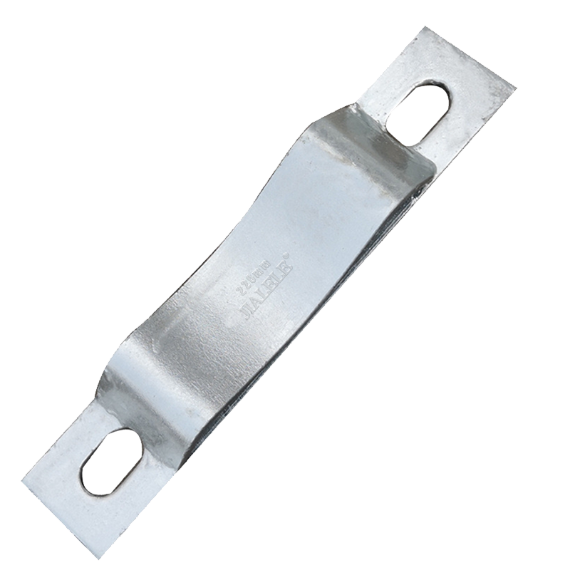 JIALELE M垫铁连接副(220mm)