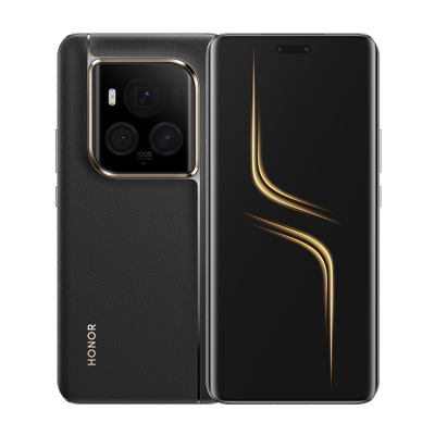 荣耀Magic6 至臻版 16GB+1TB 墨岩黑 1.8亿像素潜望长焦 单反级超动态鹰眼相机 荣耀鸿燕通信 金刚巨犀玻璃 5600mAh青海湖电池 第三代骁龙8 5G手机