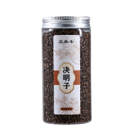 立泰丰 决明子 280g 产地直销 精挑细选 保证正品