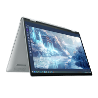 惠普(HP)ENVY x360 14英寸翻转触控屏笔记本电脑 锐龙R7-8840HS 32G 1T 2.8K OLED 120Hz灰 轻薄高端商务办公AI创意14-fa0113AU