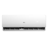 泊林之风空调挂机冷暖家用卧室空调 快速冷暖壁挂式空调家用空调 大1匹 变频一级能效冷暖 KFR-26GW/BPC-BL1