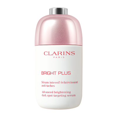 娇韵诗(CLARINS)[金晨同款]光芒小瓷瓶 透亮焕白淡斑匀净精华50ml