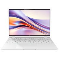 荣耀 MagicBook Pro 16 Ultra5 24GB 1TB 云霓色 16英寸AI轻薄高性能笔记本电脑 3K高刷电竞屏 游戏设计