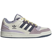 阿迪达斯三叶草男女鞋FORUM LOW CL经典篮球风运动板鞋夏款ID6266