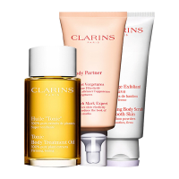 娇韵诗(CLARINS) 孕妇三件套 淡化纹路 紧致肌肤
