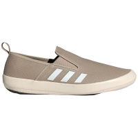 adidas阿迪达斯男女鞋2024夏季新款户外一脚蹬透气运动鞋 ID8649