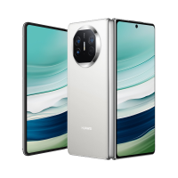 华为/HUAWEI Mate X5 典藏版 16GB+1TB 羽砂白 折叠屏手机 移动联通电信全网通手机