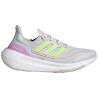 阿迪达斯Ultraboost Light 女子防滑耐磨运动跑步鞋慢跑鞋 IE3337