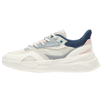 361°女鞋运动鞋新款百搭老爹鞋户外健身轻便休闲鞋子