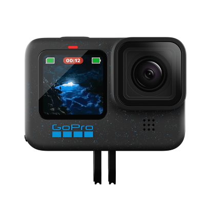 GoPro HERO11 Black 运动相机 户外摩托骑行 潜水防水防抖相机 Vlog数码运动摄像机 旅拍照相机