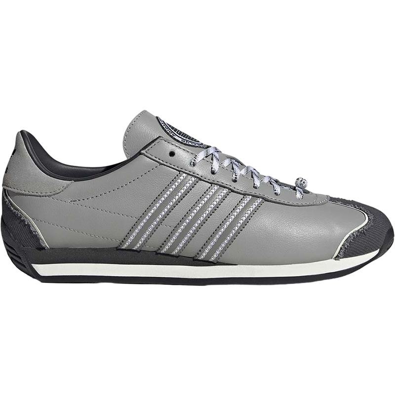 阿迪达斯三叶草2024新款男女鞋COUNTRY OG运动休闲鞋IF3920