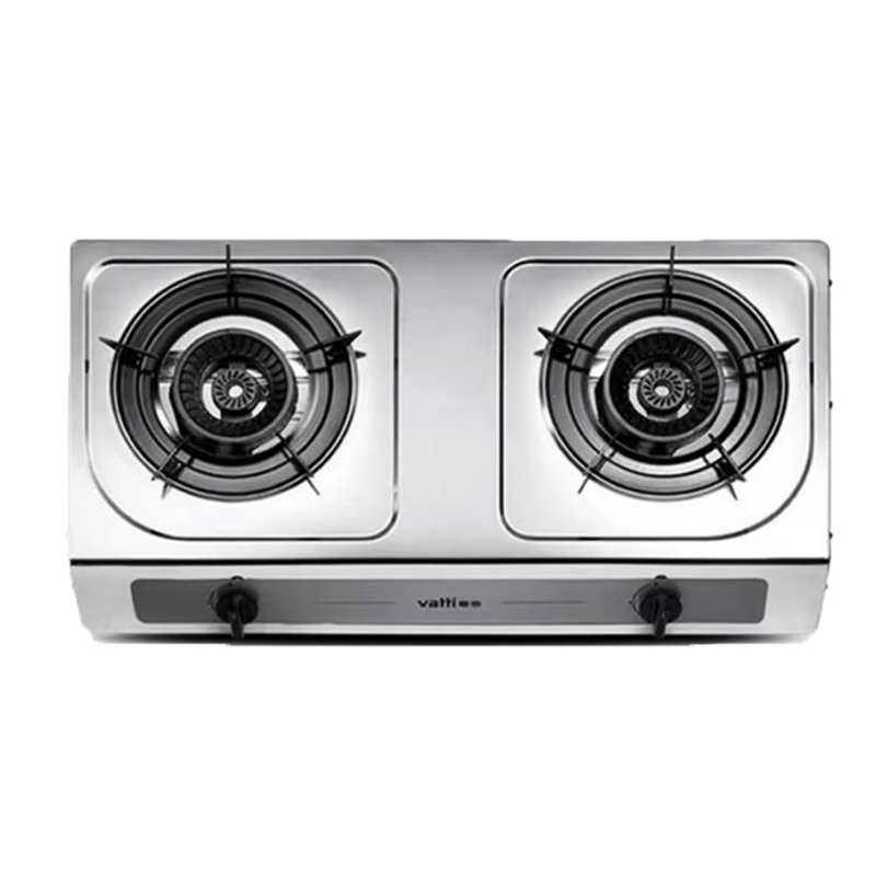 华帝灶具JZT-T811