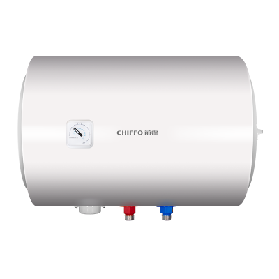 前锋储水式电热水器2100W速热蓝金圭内胆310S不锈钢发热管家用 WB8021-K201 80升