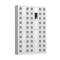 鑫星奈 XXN4031506 智能手机柜存放柜手机设备寄存柜 50门