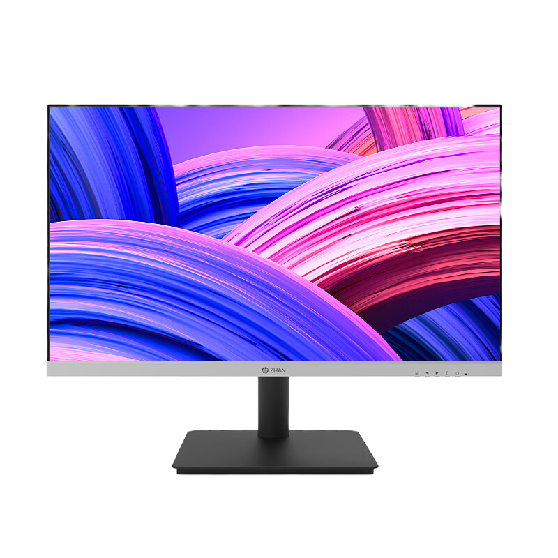 惠普(HP)战系列全新23款23.8英寸100HZ刷新率丰富接口IPS广视角LED屏 ZHAN D24v显示器