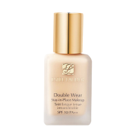 [油皮亲妈]雅诗兰黛(Estee Lauder)DW持久持妆粉底液30ml #17-1W1象牙白 防晒沁水粉底液