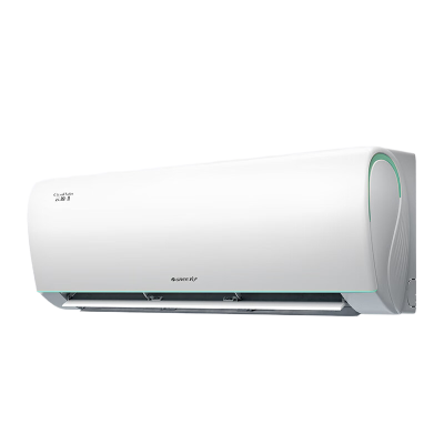 格力(GREE)空调KFR-26GW/NhAe1BAj 云锦三代 1匹变频新一级能效 自清洁智能WiFi壁挂式冷暖空调