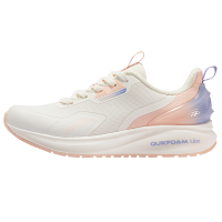 风屏丨361°女鞋运动鞋新款休闲鞋轻便跑鞋女士减震跑步鞋