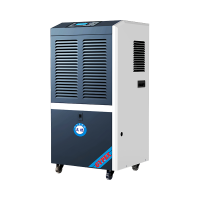 英鹏(GYPEX)工业除湿机可移动BD-8138HD化工、制药、地下车库专用抽湿器